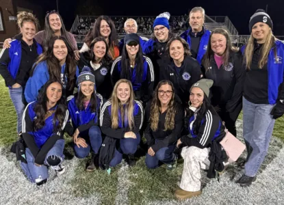 Jon Gerardi on soccer: South’s 2006 soccer team reflects on magical season 20 years ago